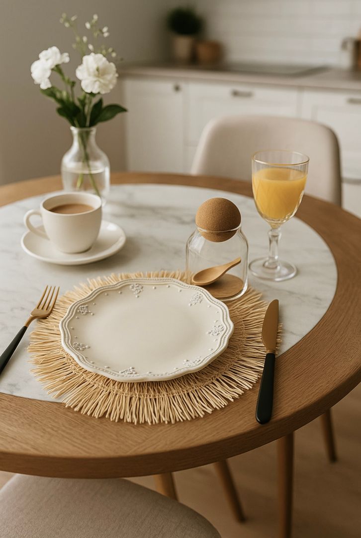 Tarro Vidrio /Corcho