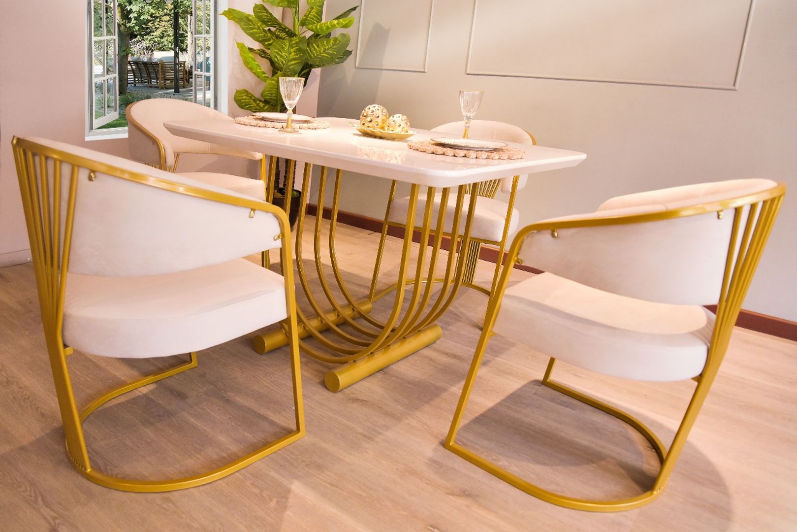 CDOR VENUS X4 METALICO