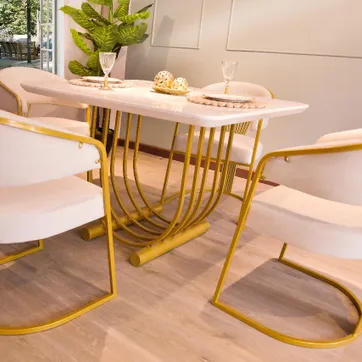 CDOR VENUS X4 METALICO - imagen 1