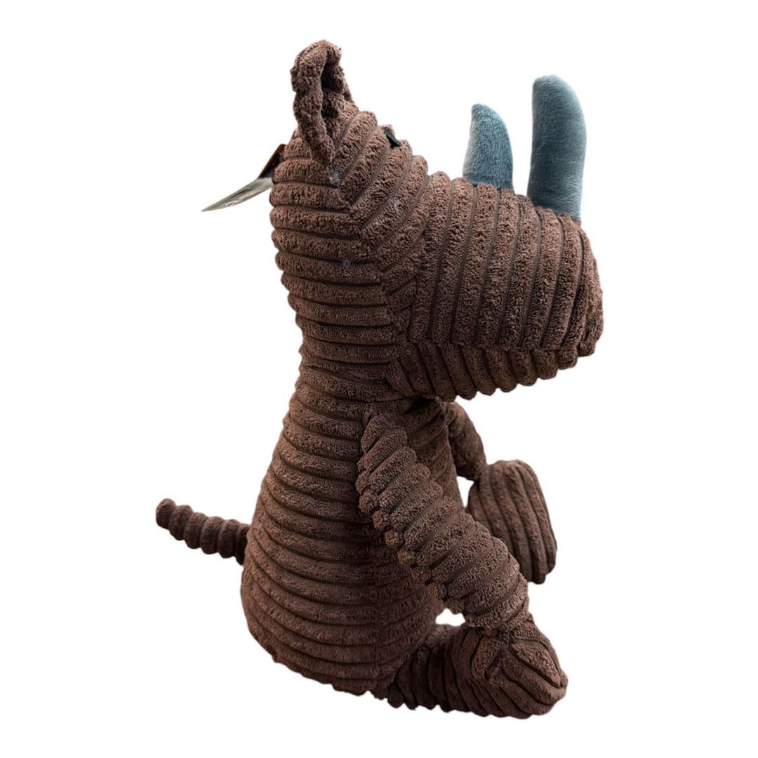 PELUCHE RINOSERONTE OT081