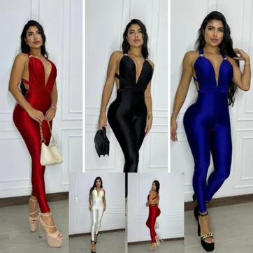 Imagen del producto AMARRE CRUZADO