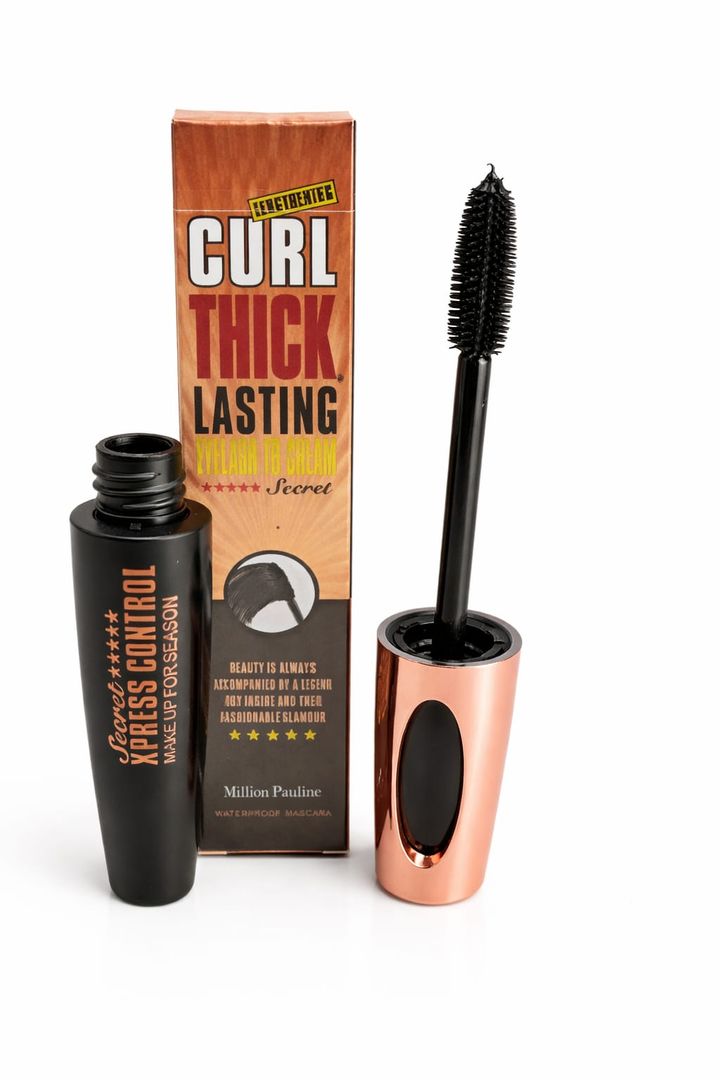 PESTAÑINA SECRET XPRESS CONTROL MASCARA 