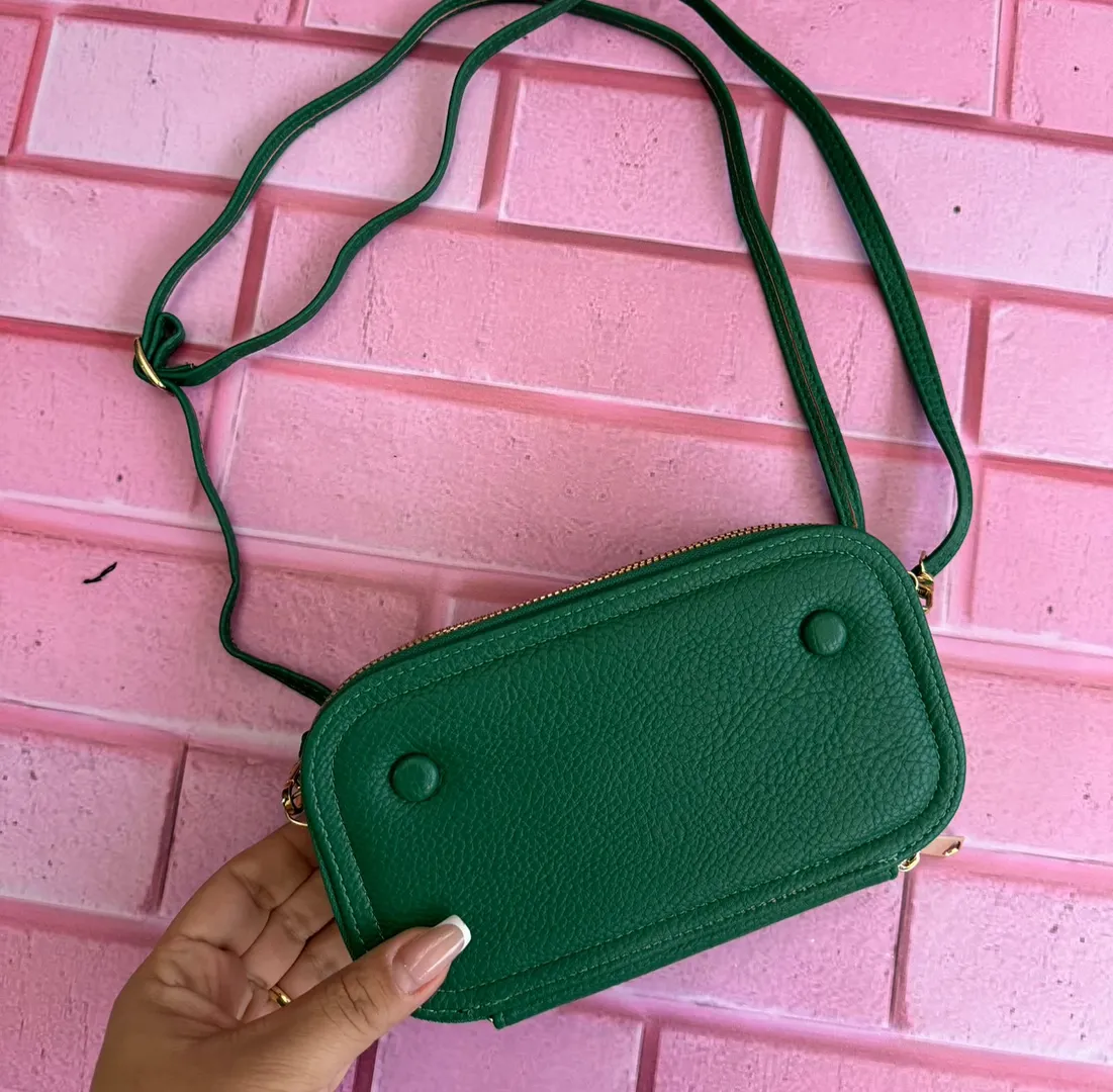 Bolso cartera billetera 