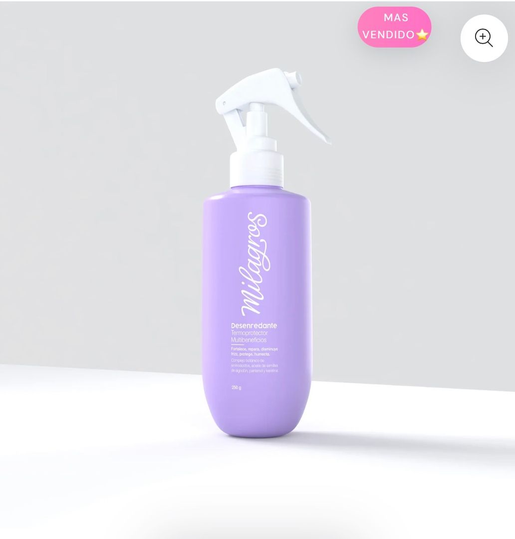 TERMOPROTECTOR MORADO