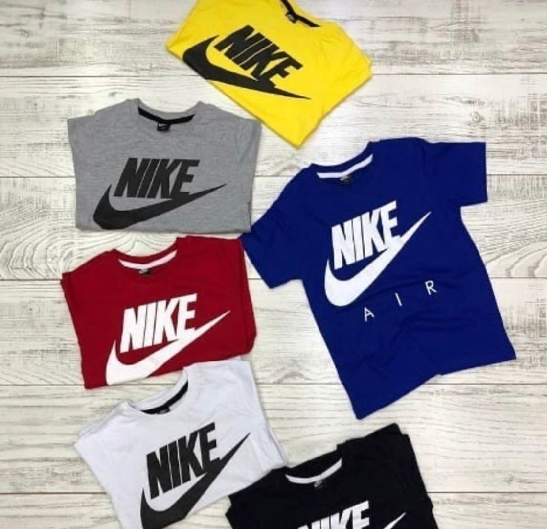 CAMISETAS DE HOMBRE 