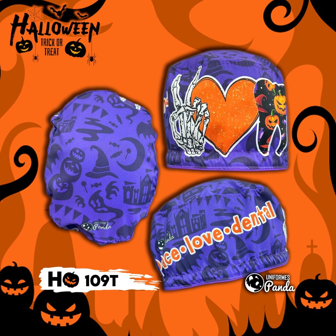 Gorro horma corta