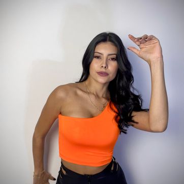 TOP AFRODITA - imagen 1