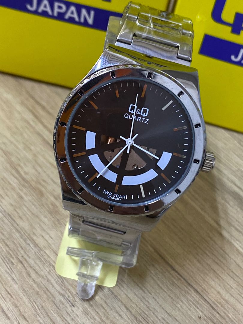 Reloj  QyQ  Original (HOMBRE)