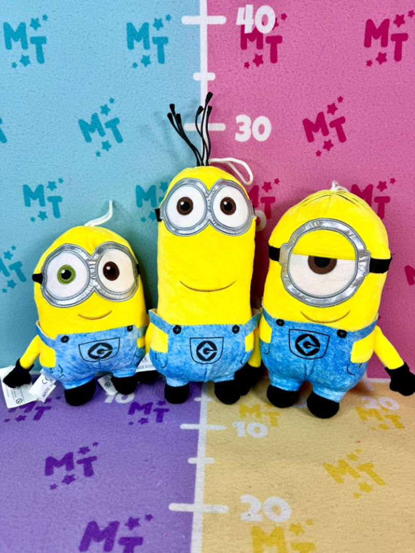 Minions IGV-25