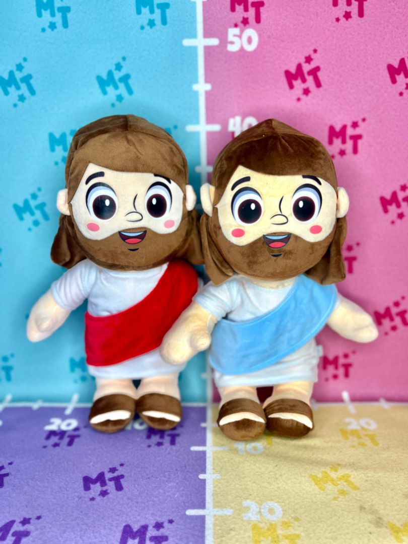 Jesús Latidos (Que respira)