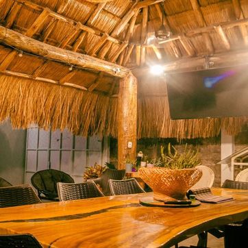 Cabaña 5 - imagen 9