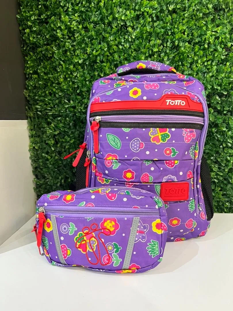 MORRAL TOTTO