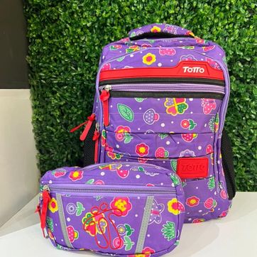 Imagen del producto MORRAL TOTTO