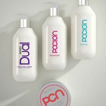 Kit la pocion  - imagen 1