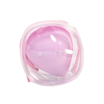ESPONJA DE MAQUILLAJE ZIPPER BLEND MONTOC - imagen 1