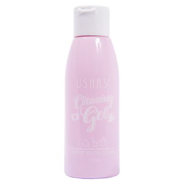 Imagen del producto Limpiador de Brochas En Gel Ushas