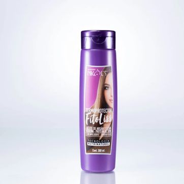 Imagen del producto TERMOPROTECTOR NIKOLS X 300 ML