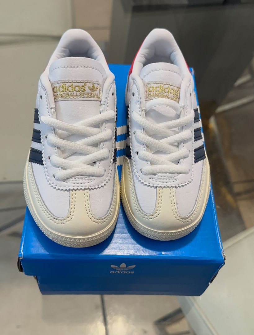 SPEZIAL kids 