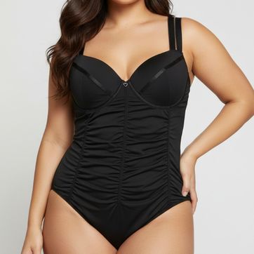 Imagen del producto Body Talla Plus