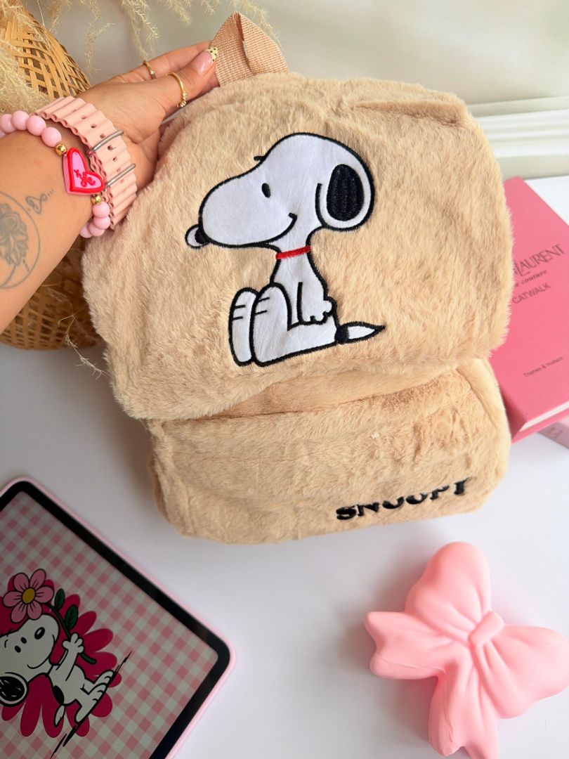 MORRAL SNOOPY CAFE