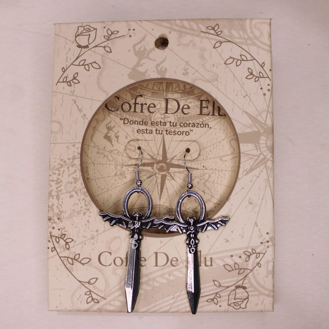 ARETES ESPADA GARGOLA