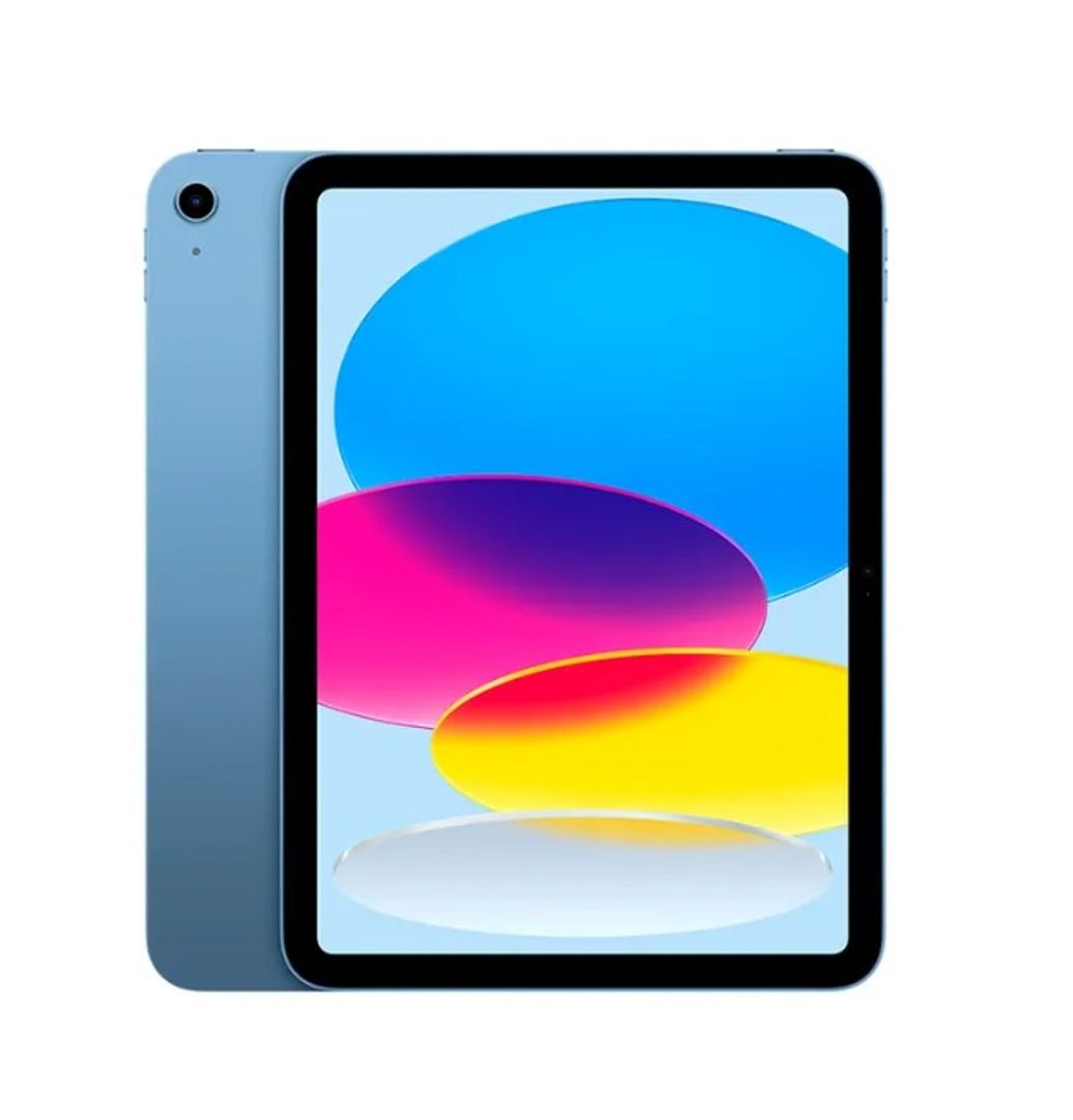 IPAD A16 - 128GB WIFY   