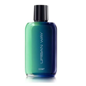 Imagen del producto PERFUME URBAN WAY 90 ML