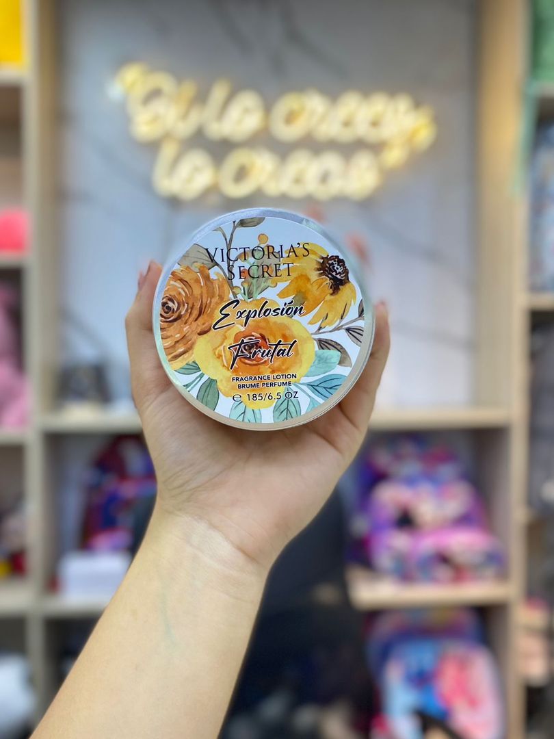 MANTEQUILLAS CORPORALES 