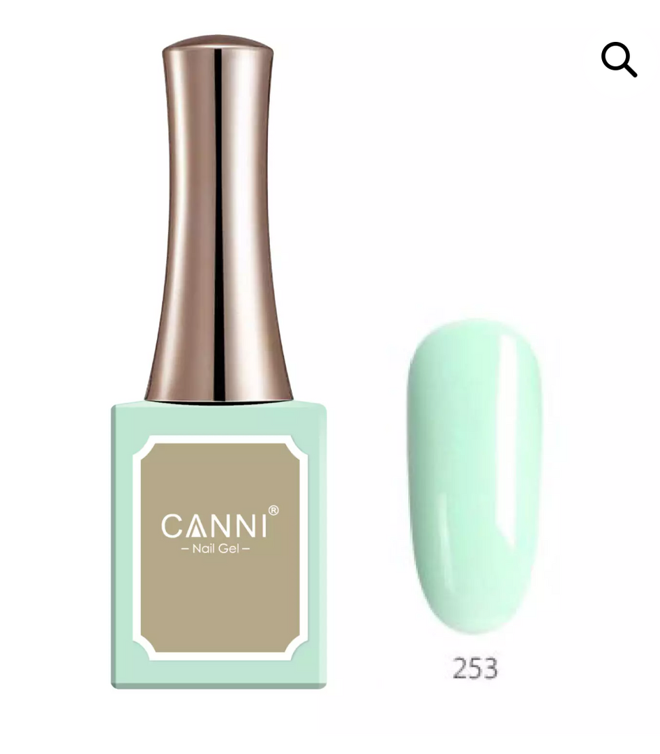 Gel Semi 16ml CANNI 