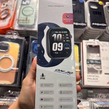 Imagen del producto SMARTH WATCH ON-30 MOVISUM 
