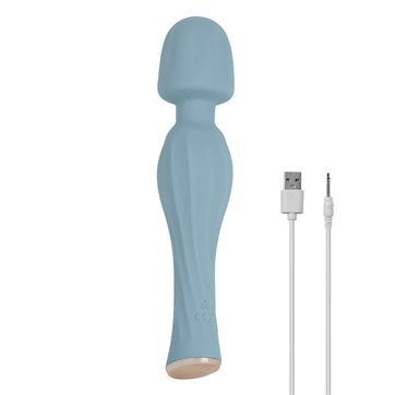 Wand Massager purple - imagen 3