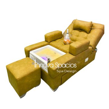 MUEBLE PEDÍ SPA HARMONY (Todo en 1) - imagen 5