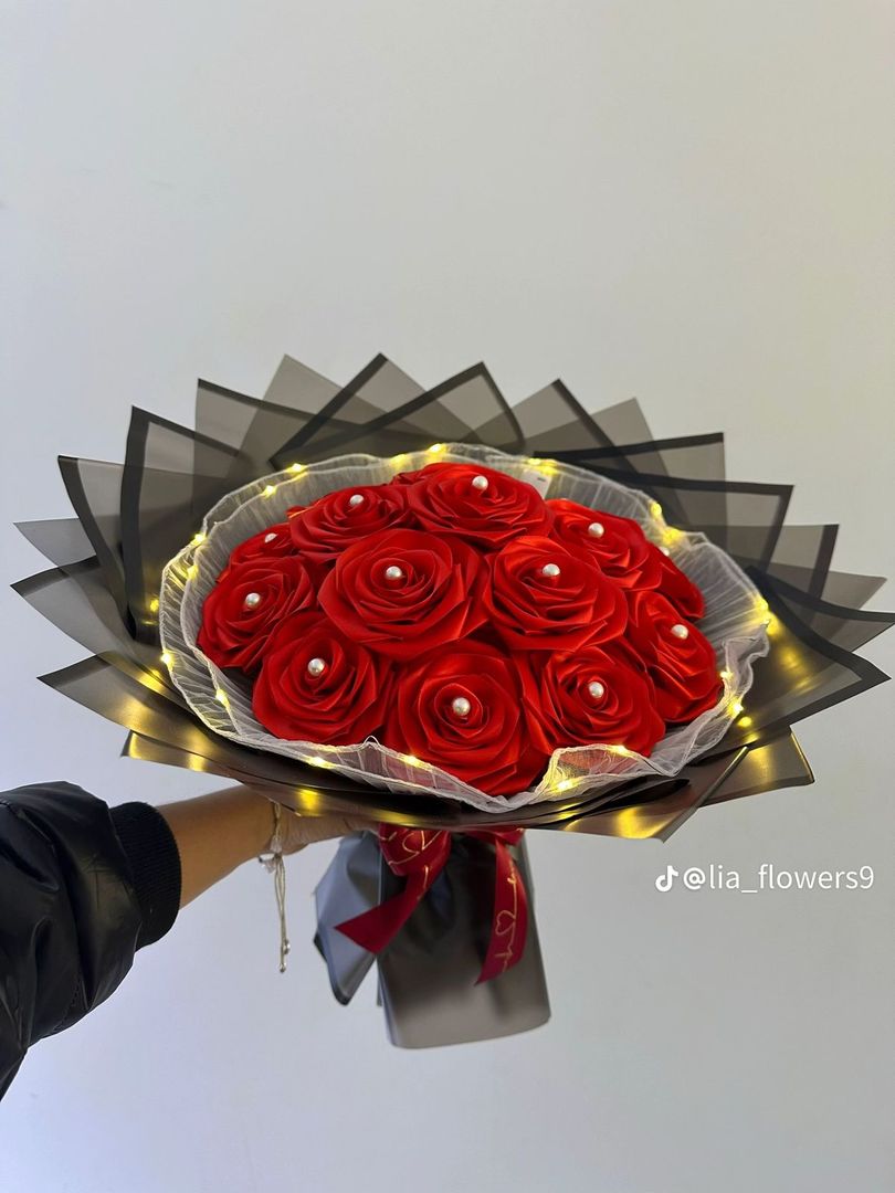 Ref.12 Eternas con luz