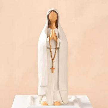 Imagen del producto Virgen María SIN STOCK 