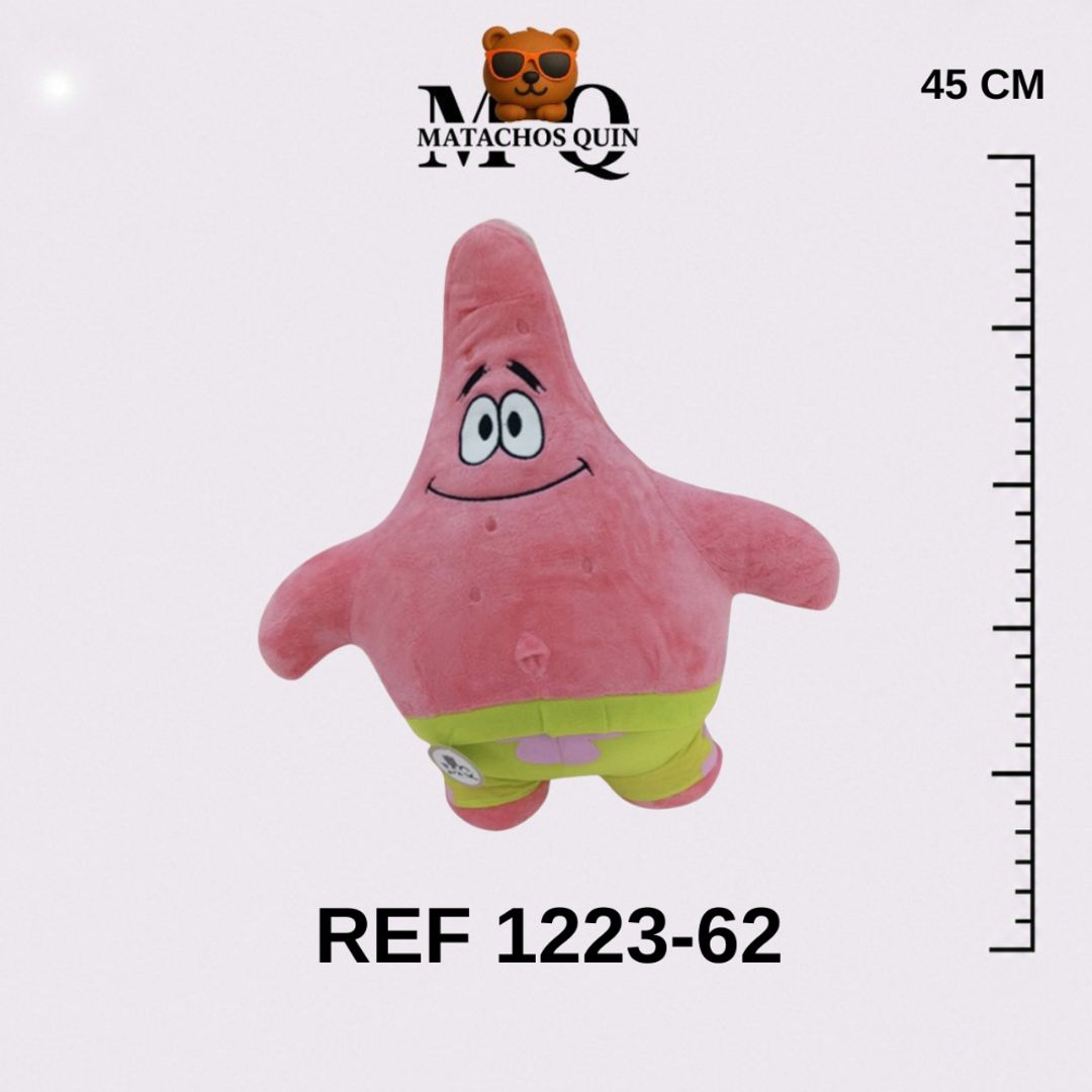 PATRICIO
