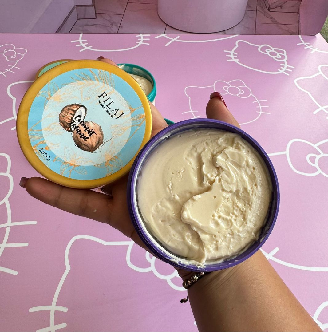Mantequilla brillos 