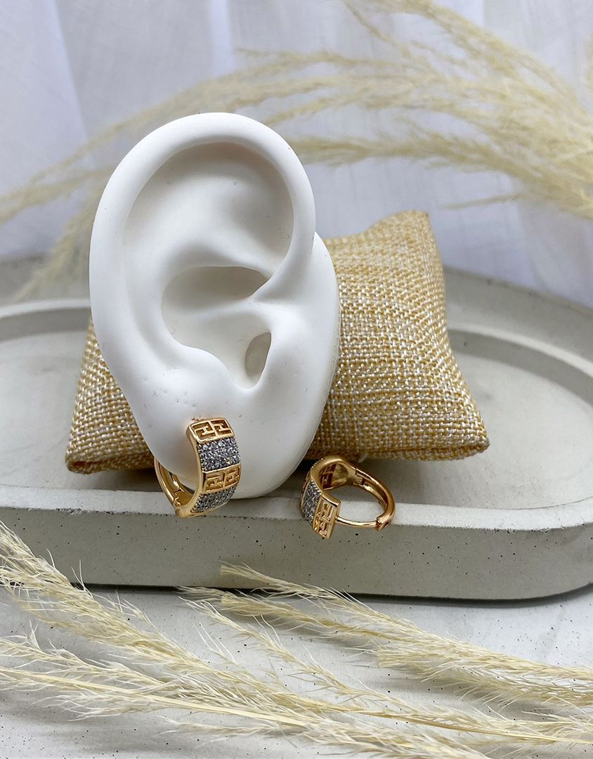 Candonga, oro rosa, covergold 