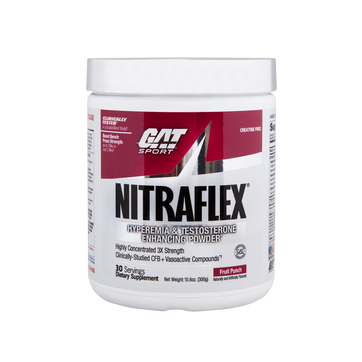 Nitraflex 30 servicios - imagen 1
