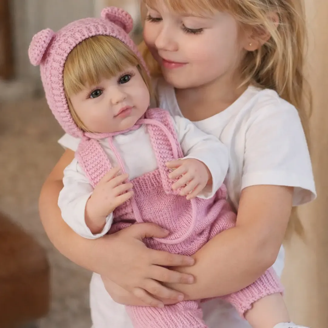 BEBE REAL INTERACTIVO 