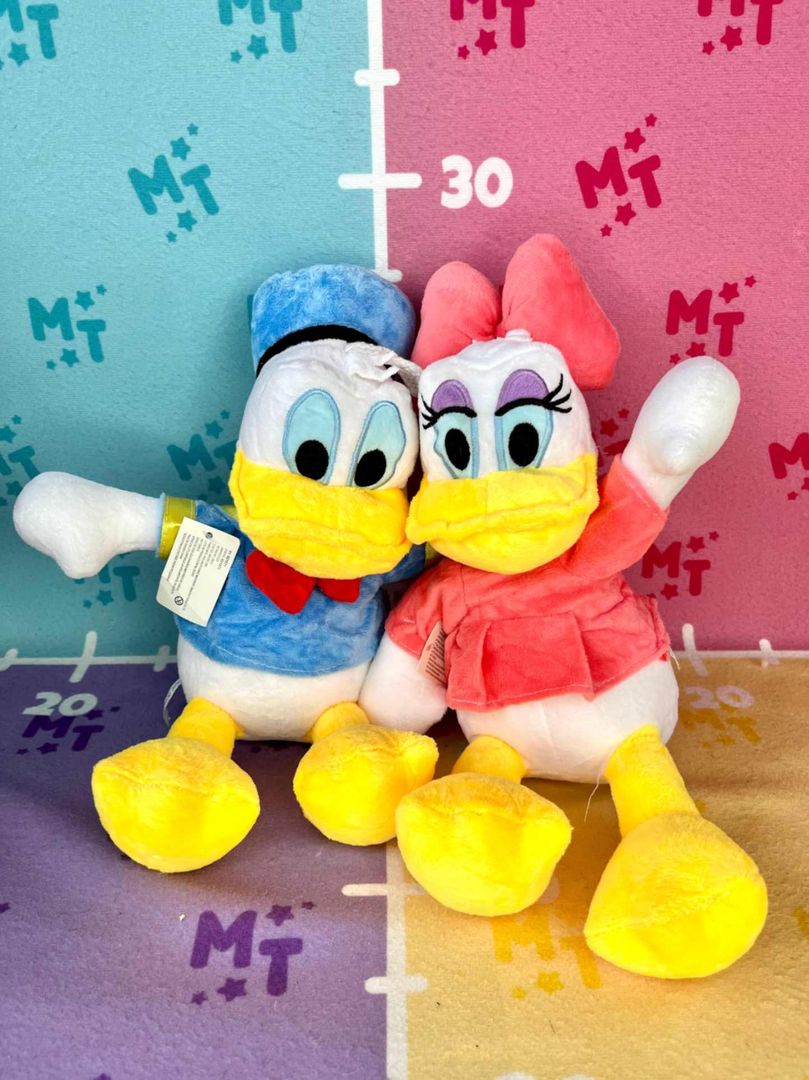 Pato Donald/Deisy IGV-25