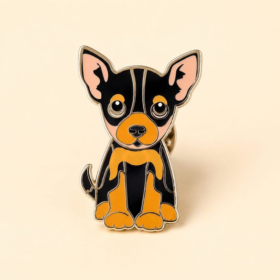 PIN PINSCHER