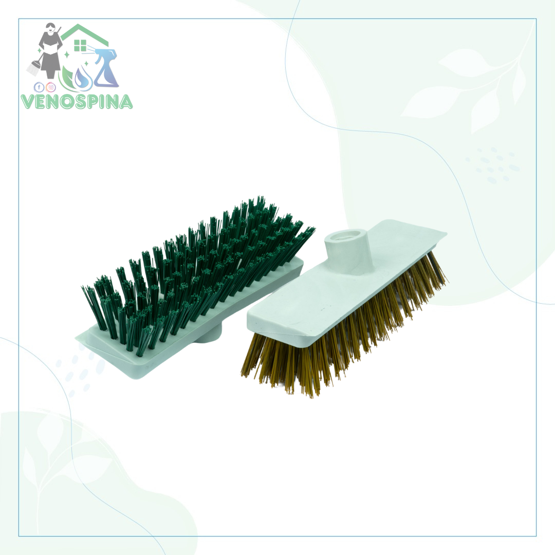 CEPILLO DE PISO ROSCA REPUESTO