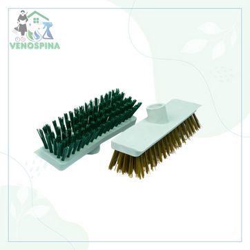 Imagen del producto CEPILLO DE PISO ROSCA REPUESTO