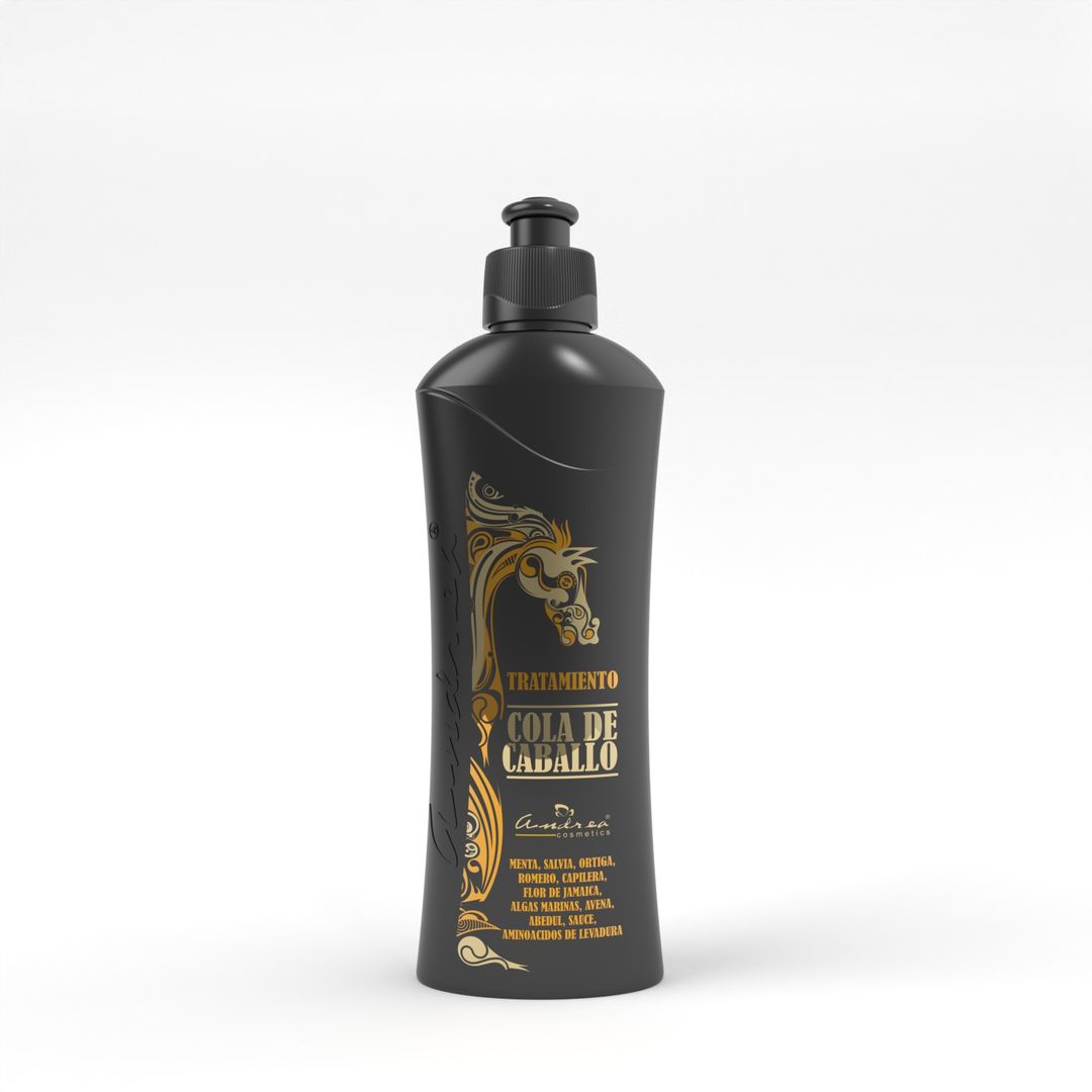 TRATAMIENTO COLA DE CABALLO ANDREA COSMETICS 300ML