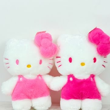Imagen del producto HELLO KITTY 30CM 
