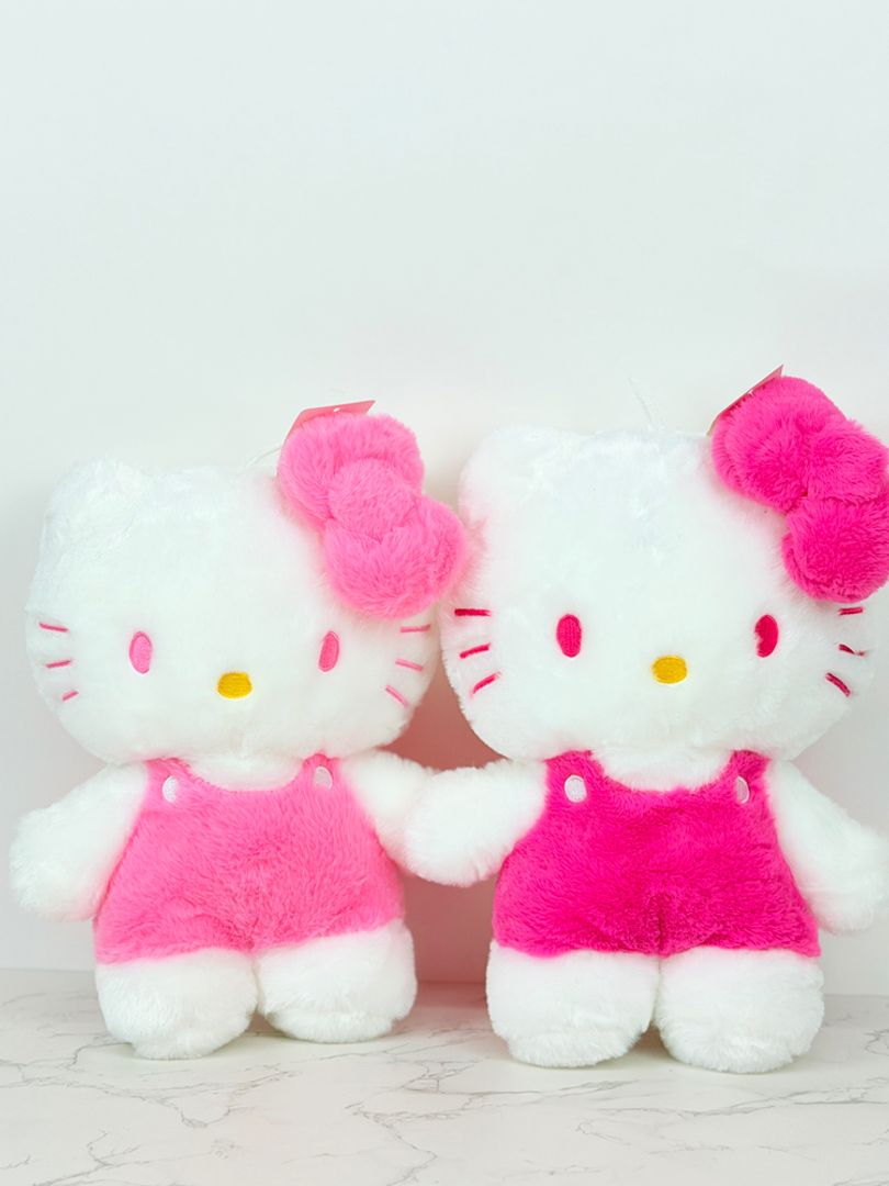 HELLO KITTY 30CM 