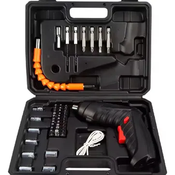 DESTORNILLADOR ELECTRICO, RECARGABLE - imagen 1