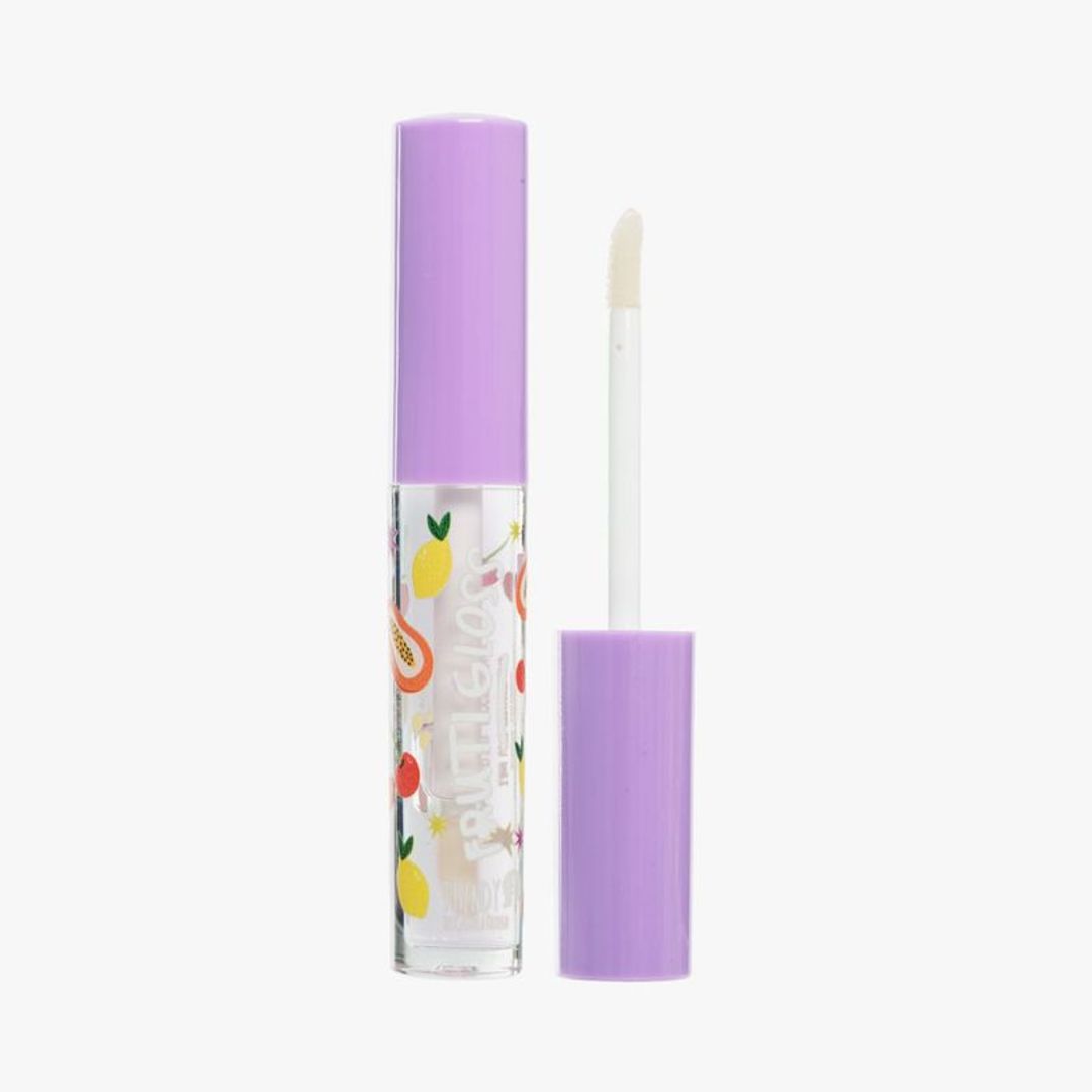 Kit Labios Frutti Gloss