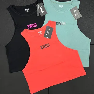 Imagen del producto COMBO [1] CAMISILLAS DAMA 