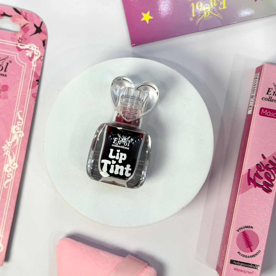 Lip Tint Corazón Engol 